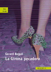 GIRONA PECADORA,LA