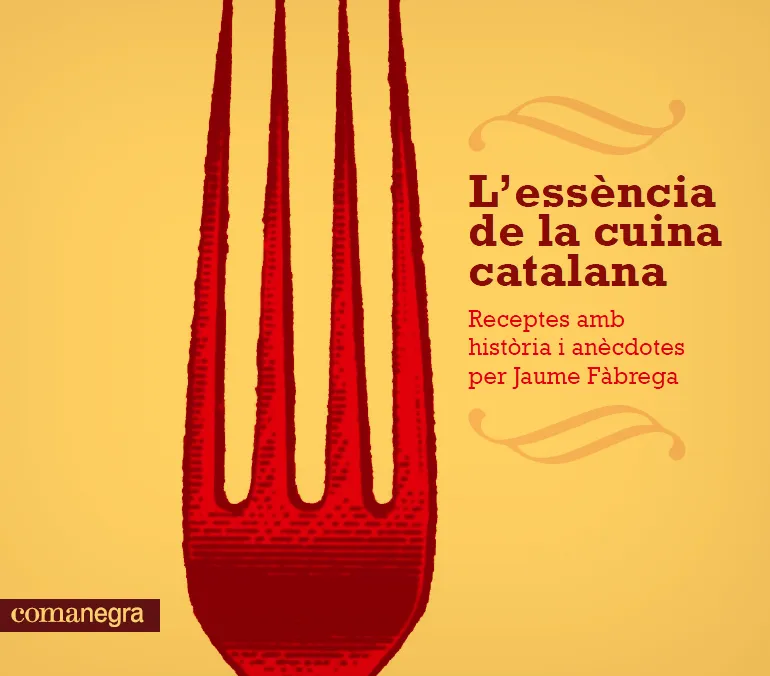 ESSENCIA DE LA CUINA CATALANA,L'