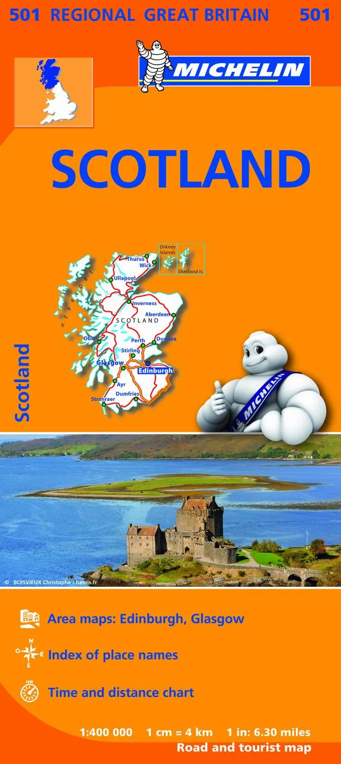 SCOTLAN MAPA REGIONAL 501