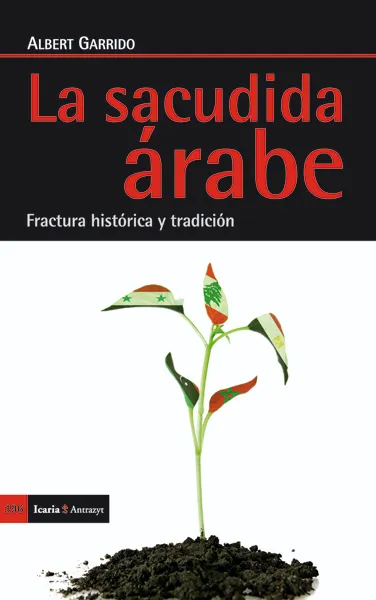SACUDIDA ARABE, LA