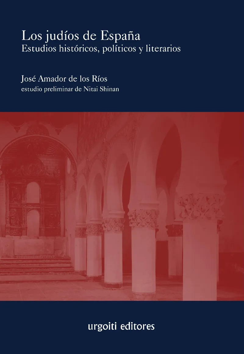 JUDIOS DE ESPAÑA, LOS