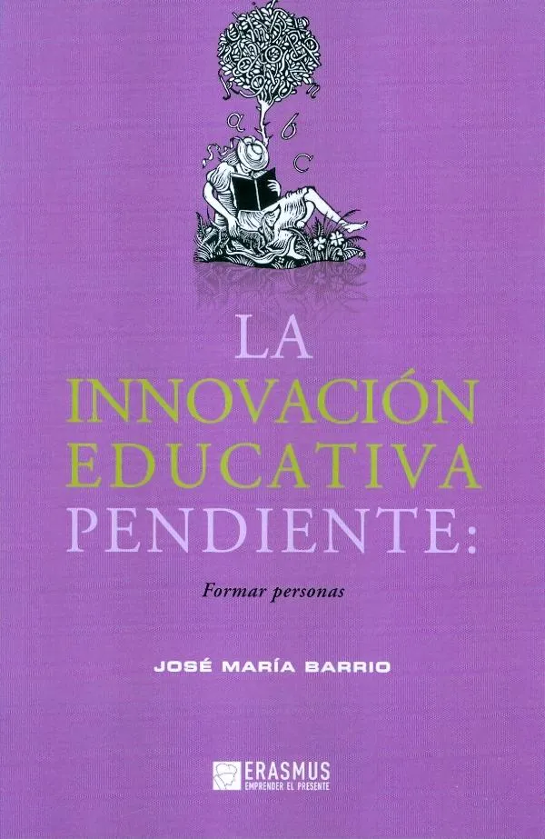 INNOVACION EDUCATIVA PENDIENTE,LA