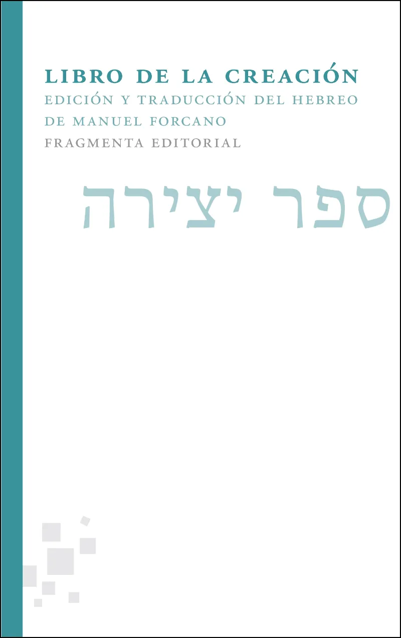 LIBRO DE LA CREACION