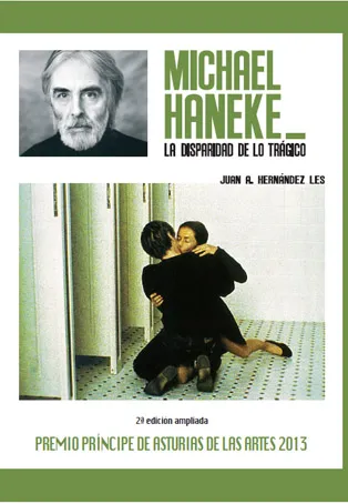 MICHAEL HANEKE -LA DISPARIDAD DE LOA TRAGICO-