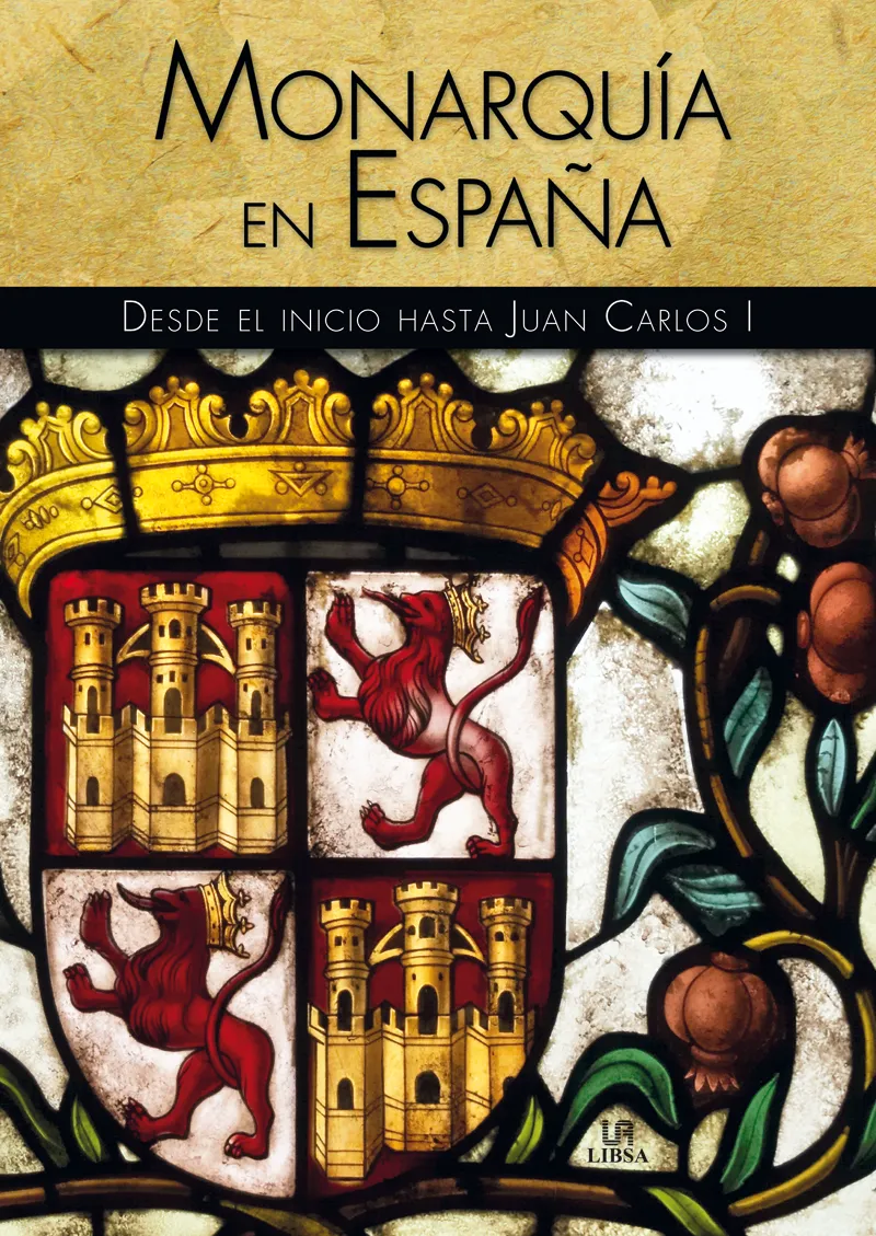 MONARQUIA EN ESPAÑA
