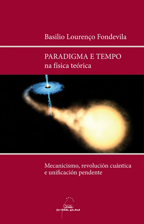 Paradigma e tempo na física teórica