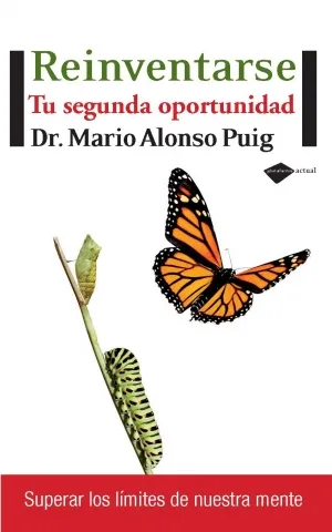 REINVENTARSE -TU SEGUNDA OPORTUNIDAD-