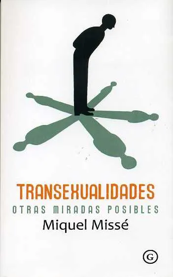 TRANSEXUALIDADES OTRAS MIRADAS POSIBLES