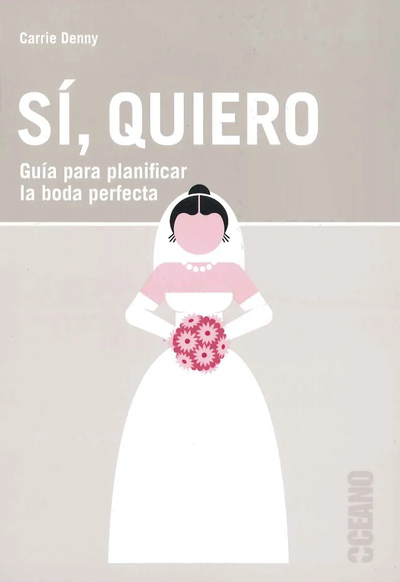 Sí, quiero