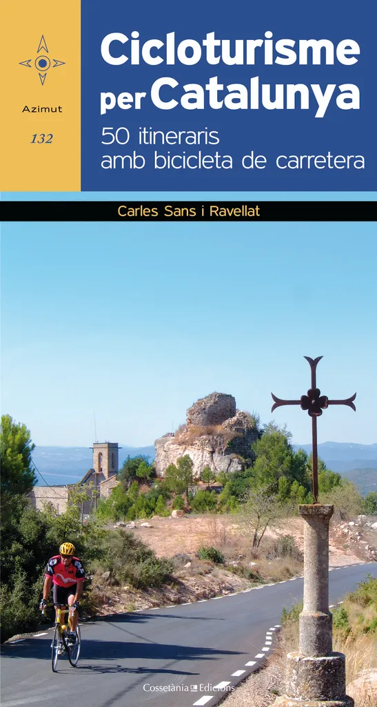 CICLOTURISME PER CATALUNYA