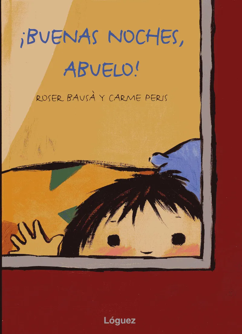 BUENAS NOCHES ABUELO!,­