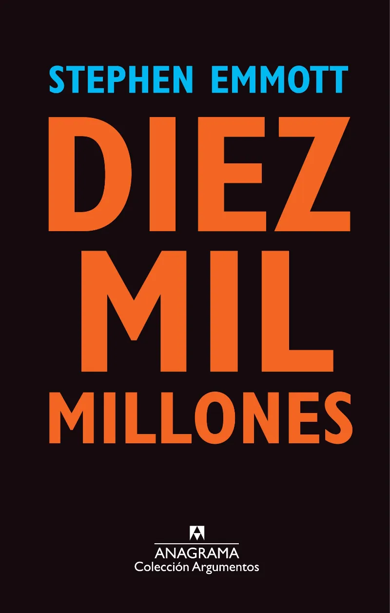 DIEZ MIL MILLONES