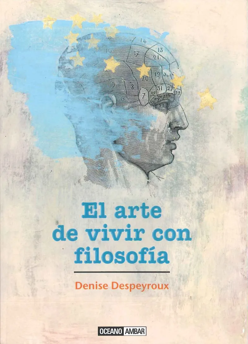 ARTE DE VIVIR CON FILOSOFIA,EL