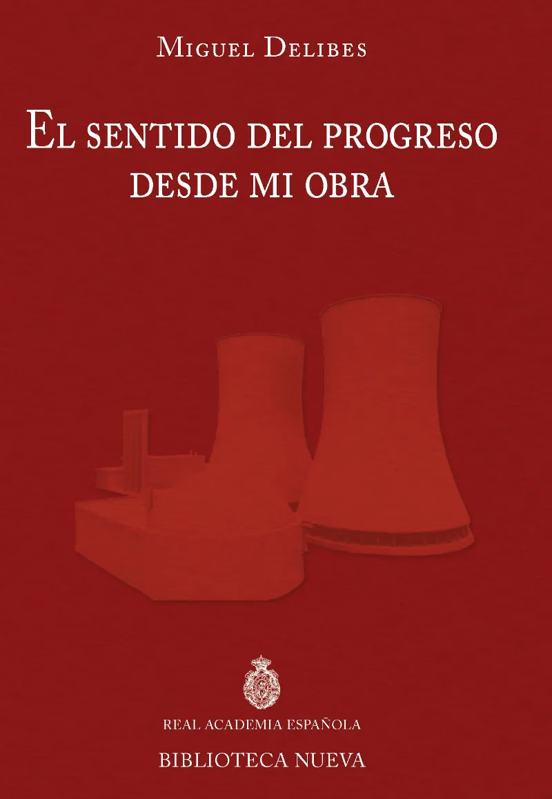 SENTIDO DE PROGRESO EN MI OBRA