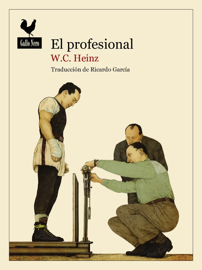PROFESIONAL,EL