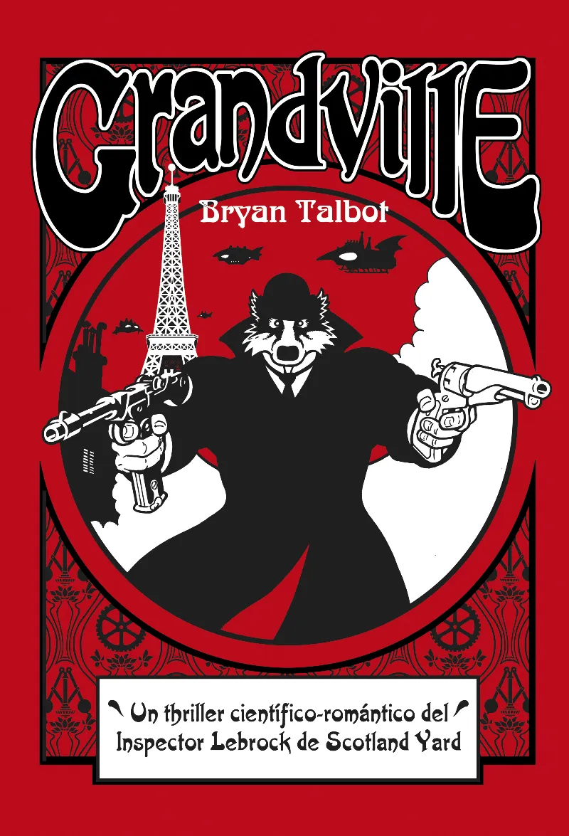 Grandville