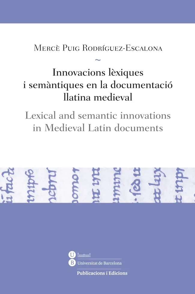 INNOVACIONS LEXIQUES I SEMANTIQUES EN LA