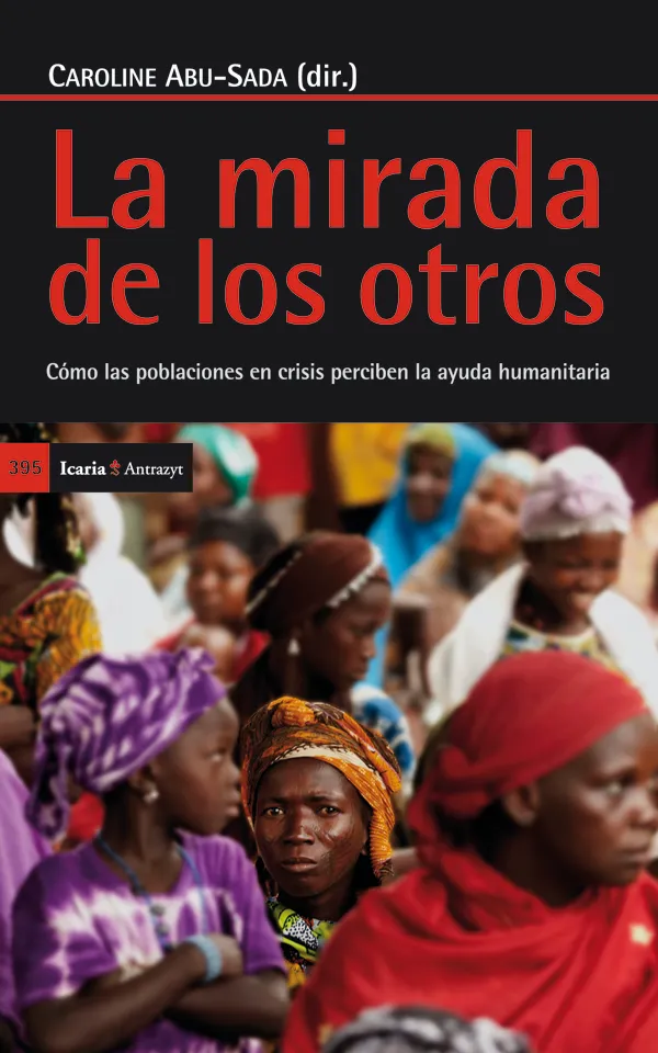 MIRADA DE LOS OTROS,LA