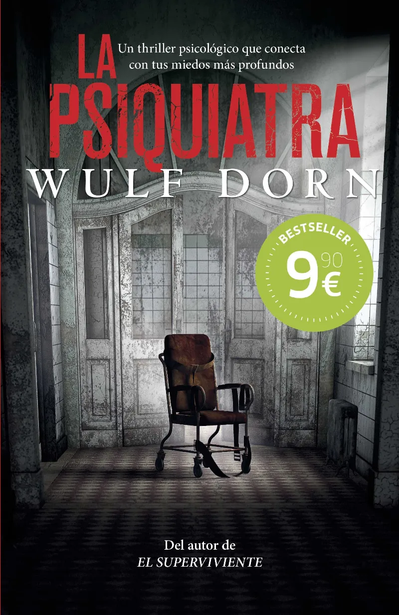 PSIQUIATRA, LA
