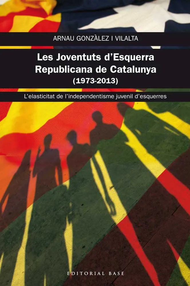 JOVENTUTS D'ESQUERRA REPUBLICANA DE CATALUNYA,LES