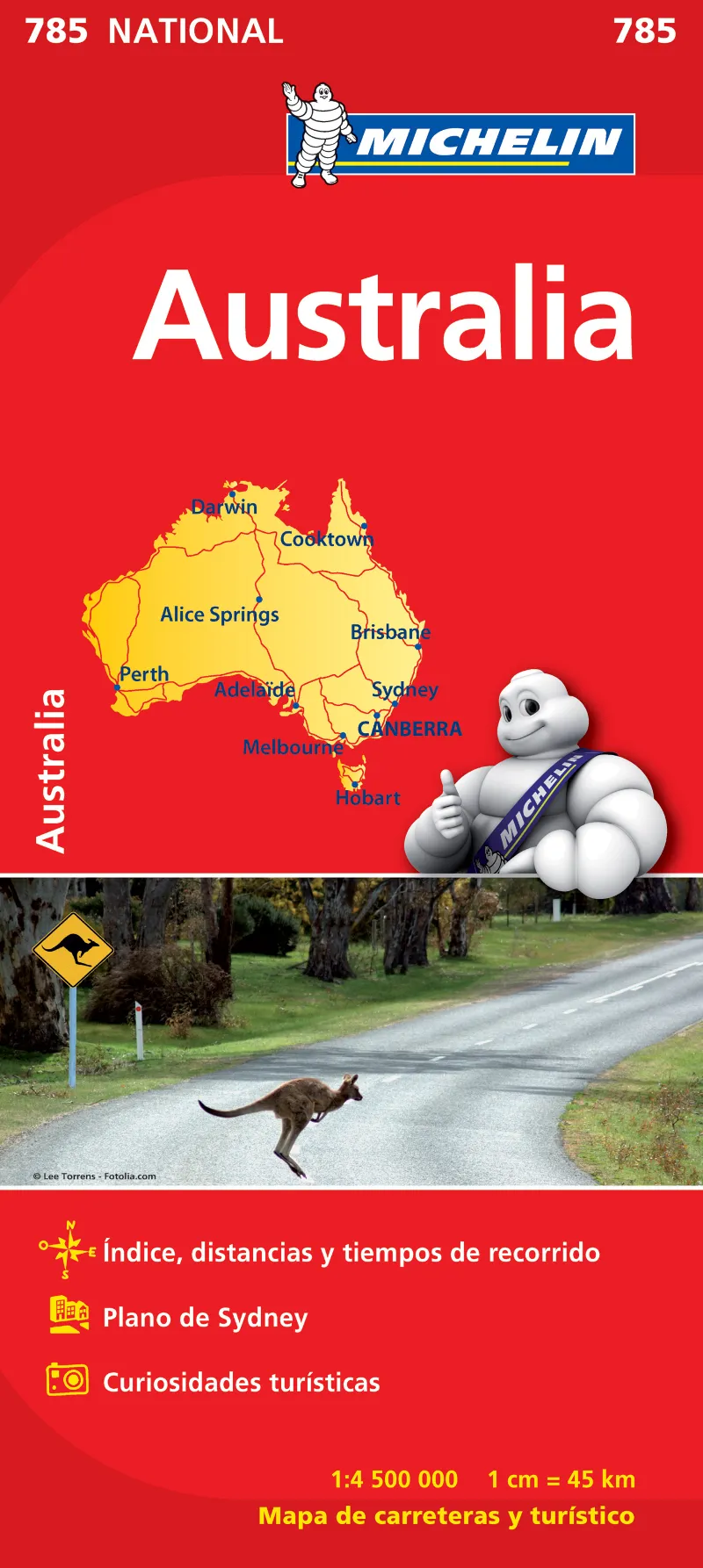 AUSTRALIA