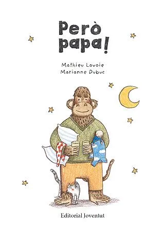 PERO PAPA!