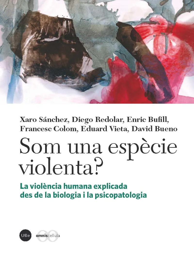 SOM UNA ESPECIE VIOLENTA