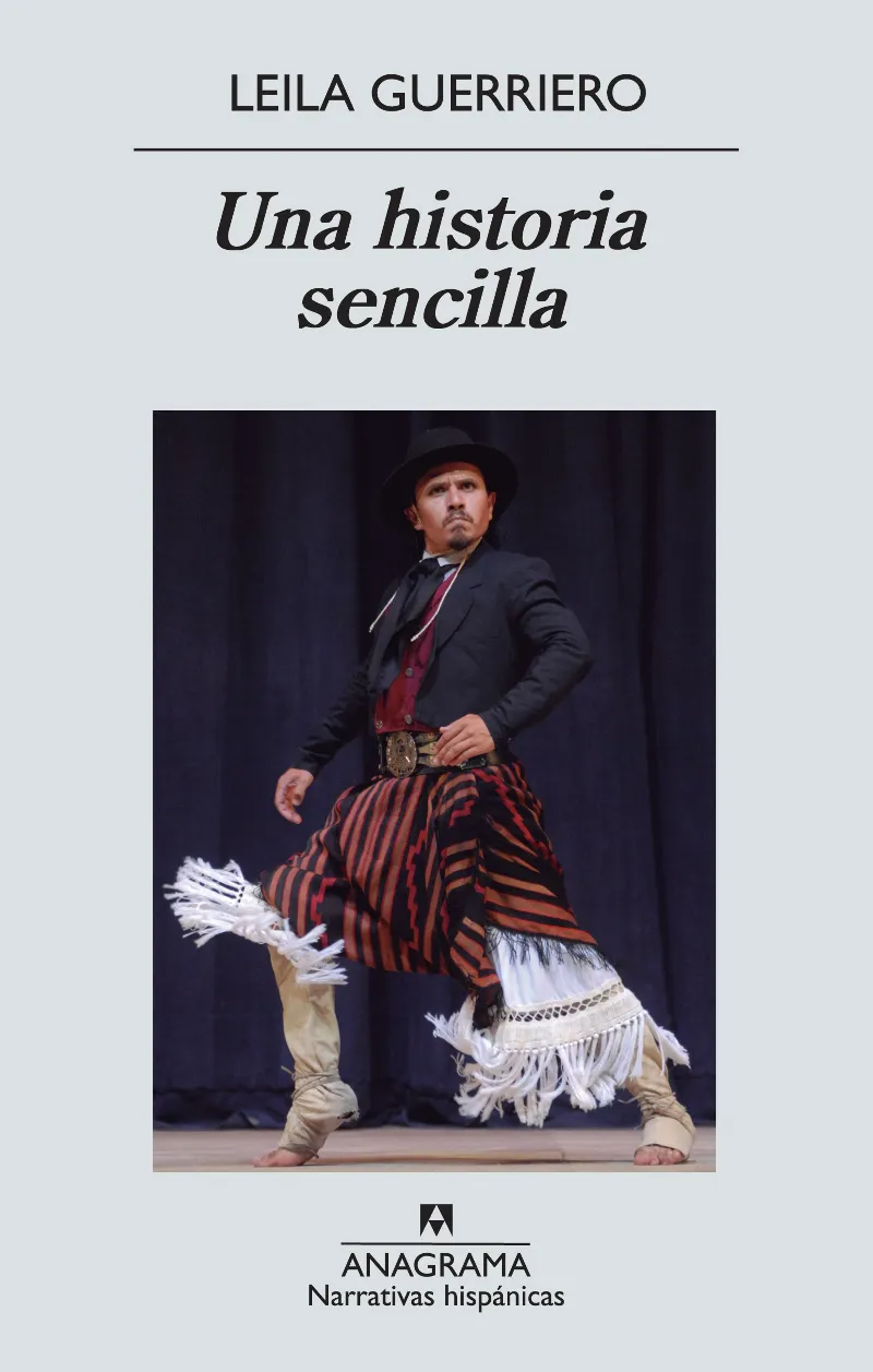 HISTORIA SENCILLA,UNA