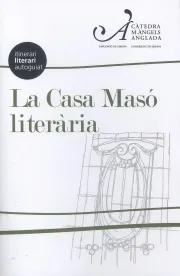CASA MASO LITERARIA,LA
