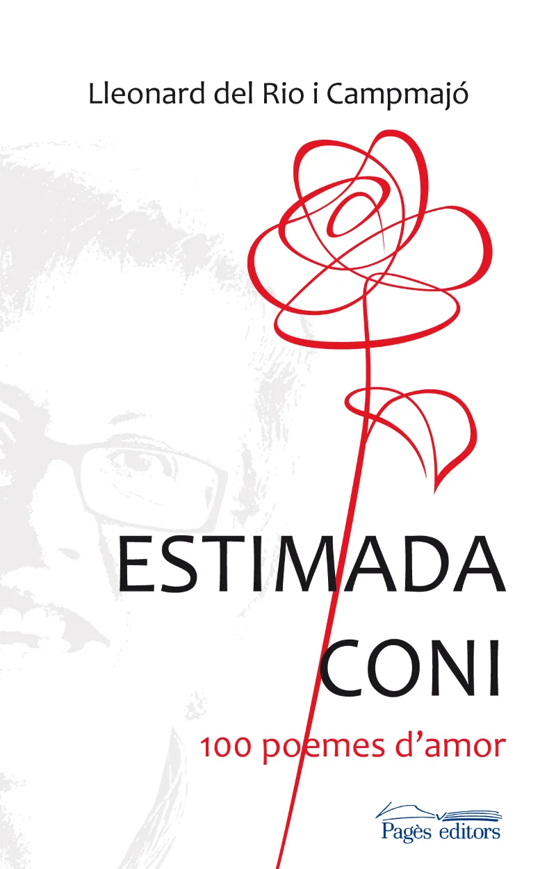 ESTIMADA CONI -100 POEMES D'AMOR-