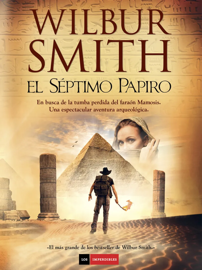 SEPTIMO PAPIRO,EL