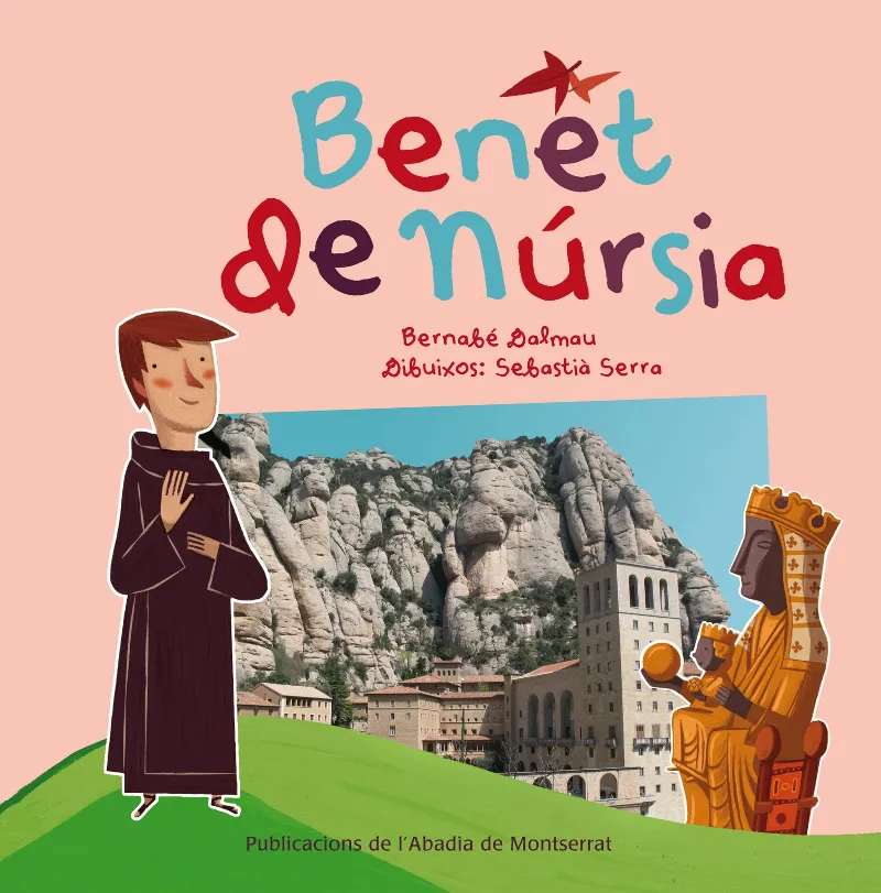 BENET DE NURSIA