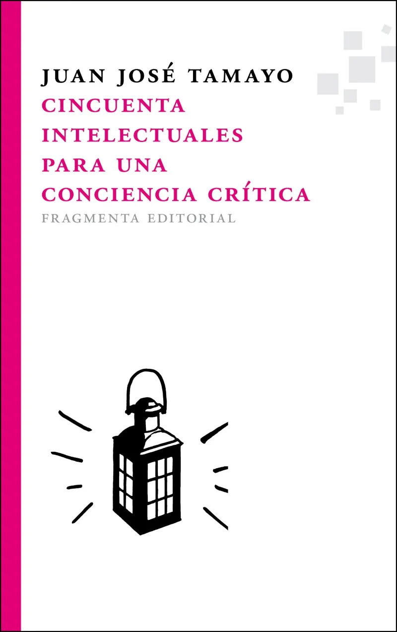 CINCUENTA INTELECTUALES PARA UNA CONCIENCIA CRITIC