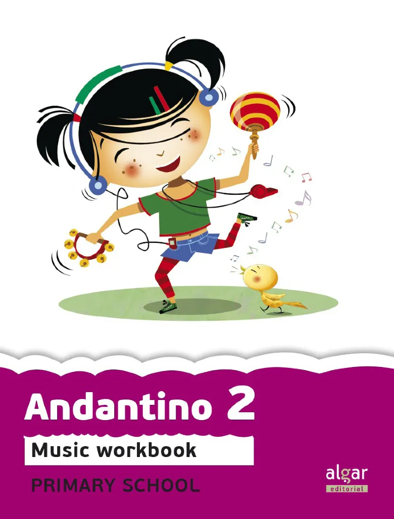 EP 2 - ANDANTINO - MUSIC - PF (ANGLES)