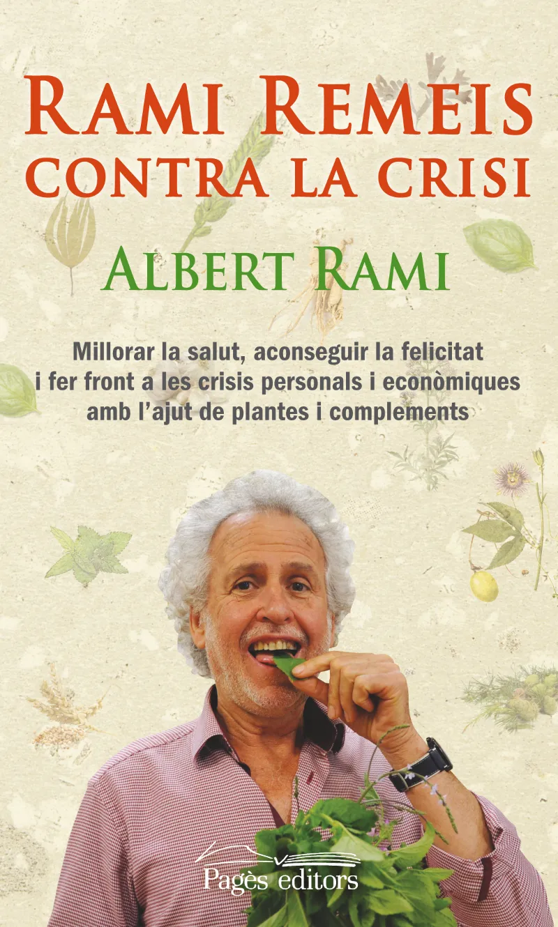 RAMI REMEIS CONTRA LA CRISIS