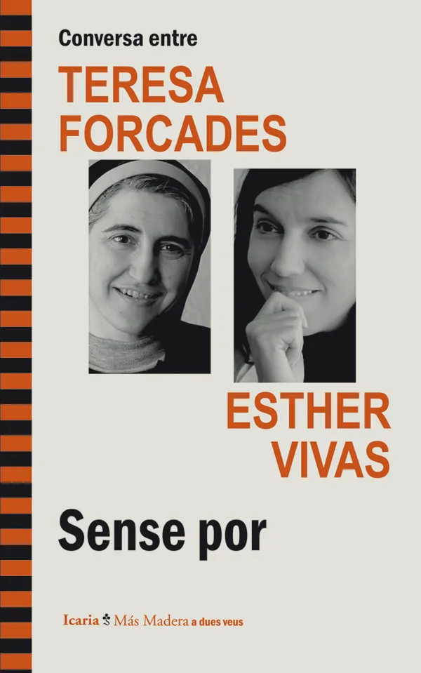 SENSE POR -CONVERSA..-