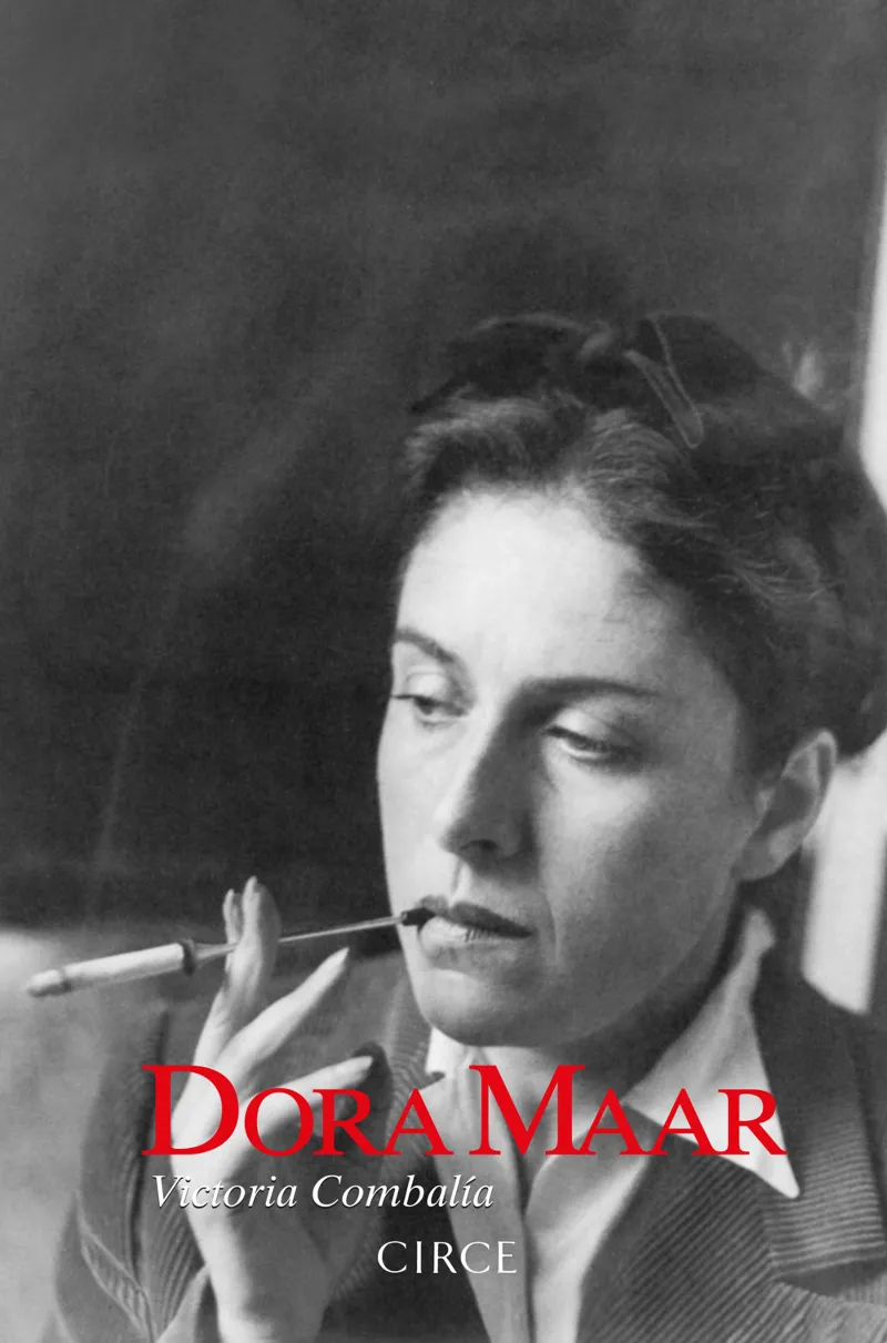 DORA MAAR