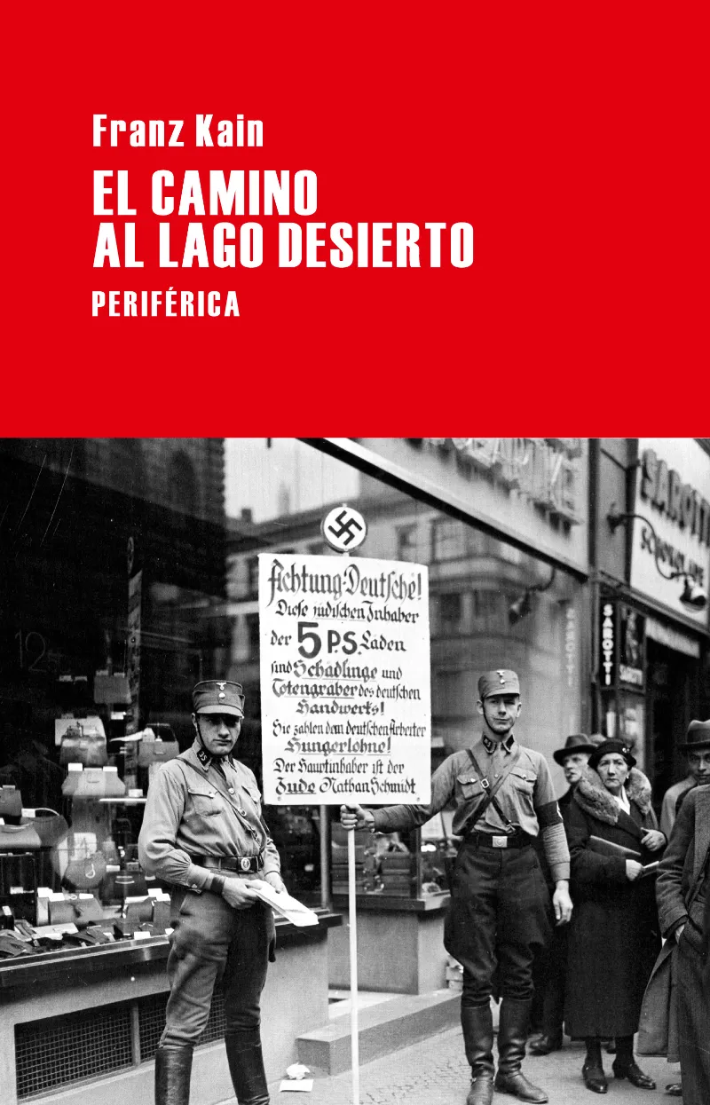 CAMINO AL LAGO DESIERTO,EL