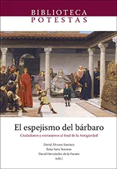 ESPEJISMO DEL BARBARO,EL