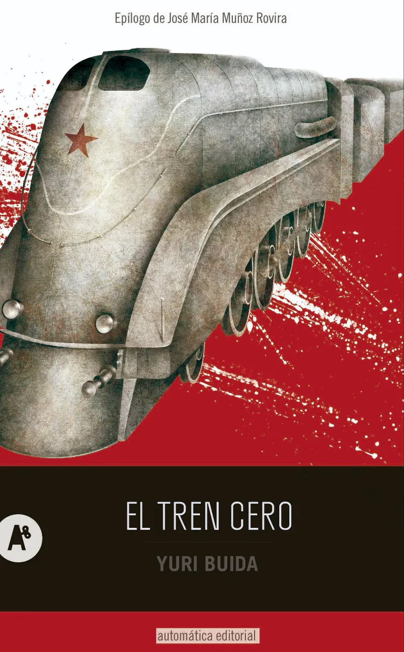 TREN CERO,EL