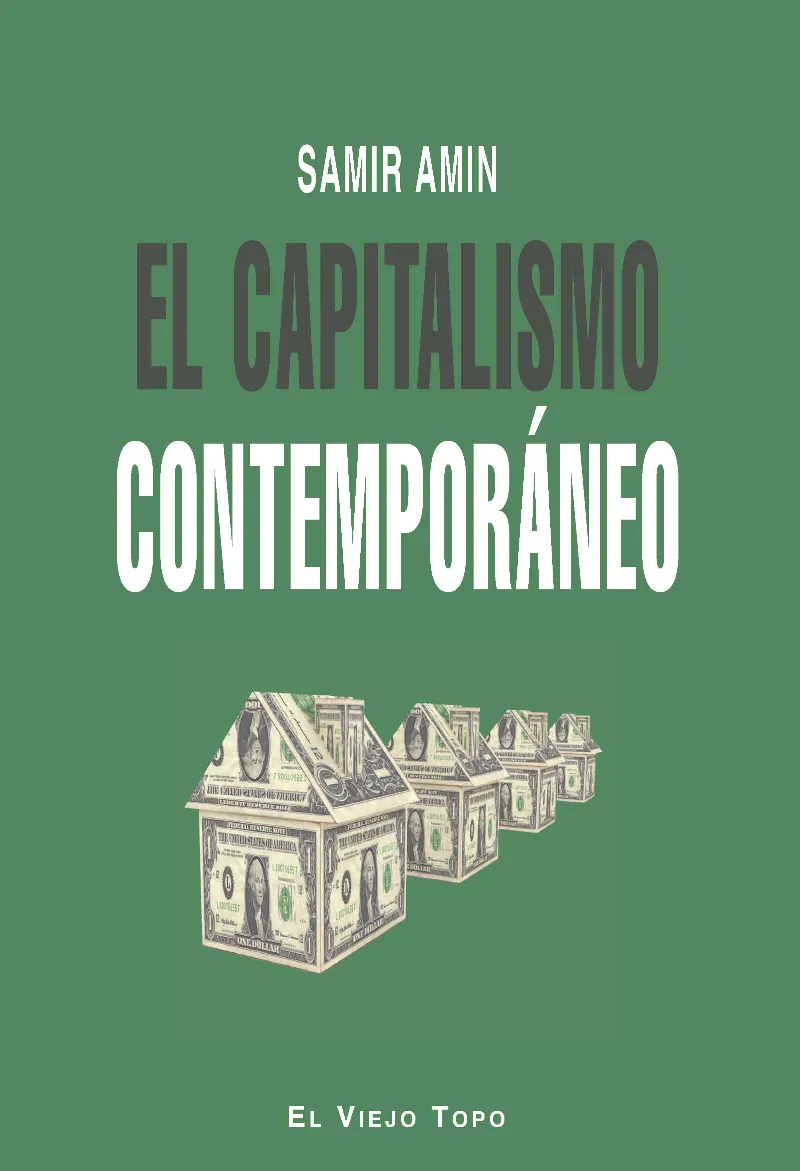 CAPITALISMO CONTEMPORANEO,EL