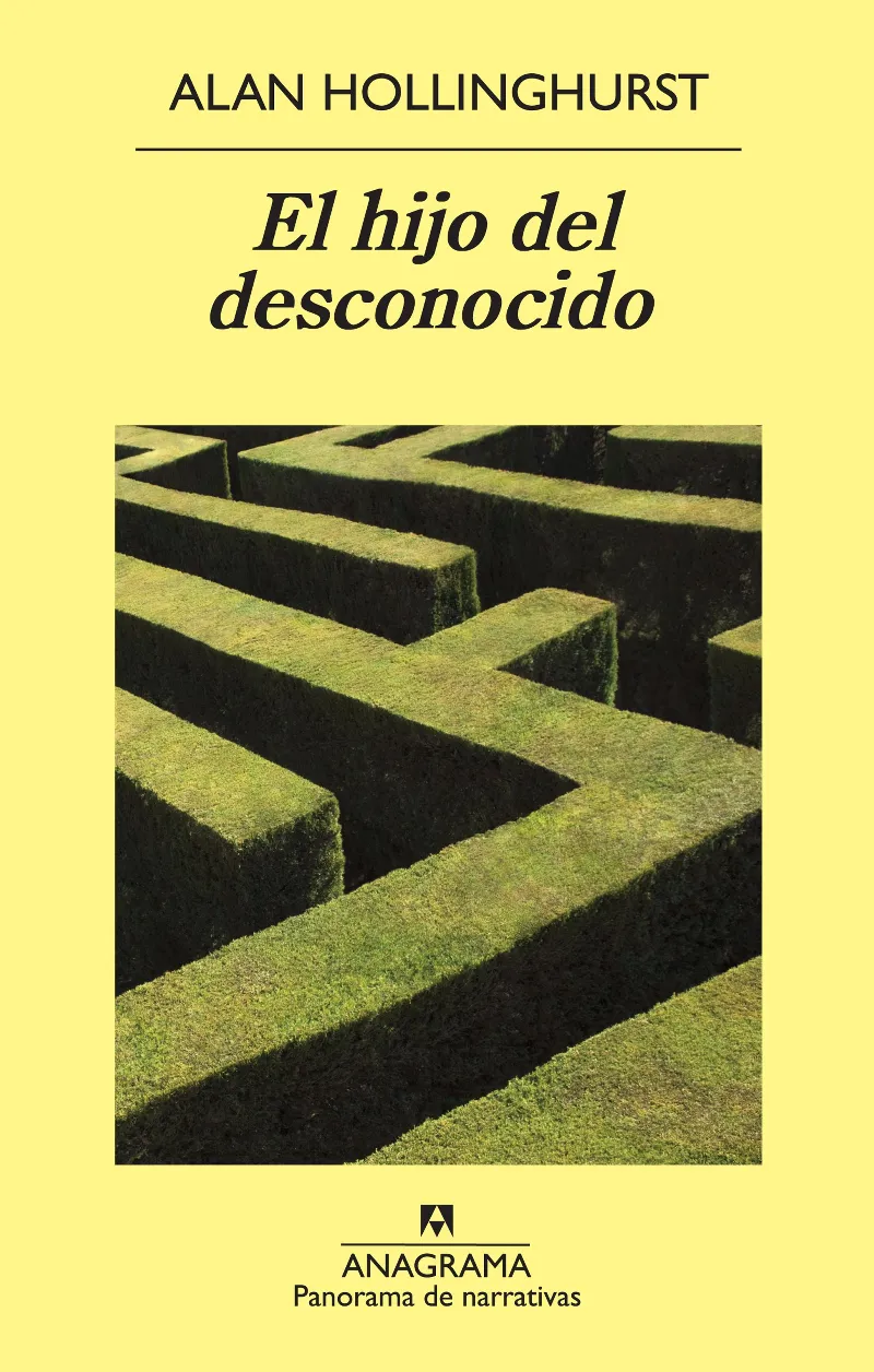 HIJO DEL DESCONOCIDO,EL