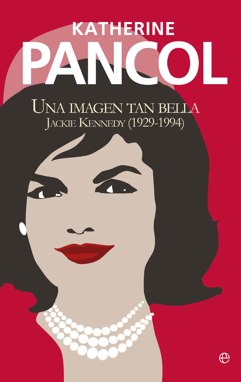 Jackie Kennedy. Una imagen tan bella