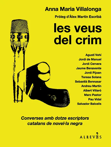 VEUS DEL CRIM,LES -CONVERSES AMB DOTZE