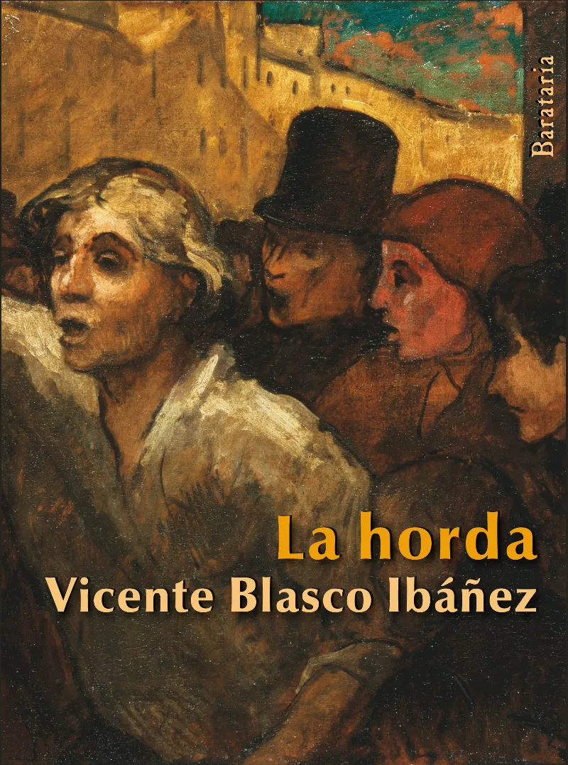 HORDA,LA