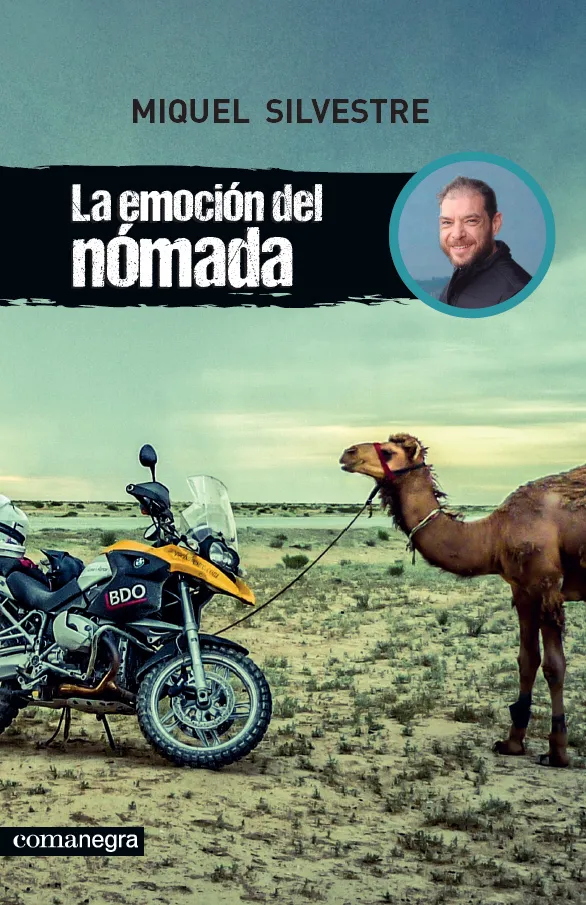EMOCION NOMADA,LA