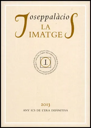 LA IMATGE(2 VOLS)
