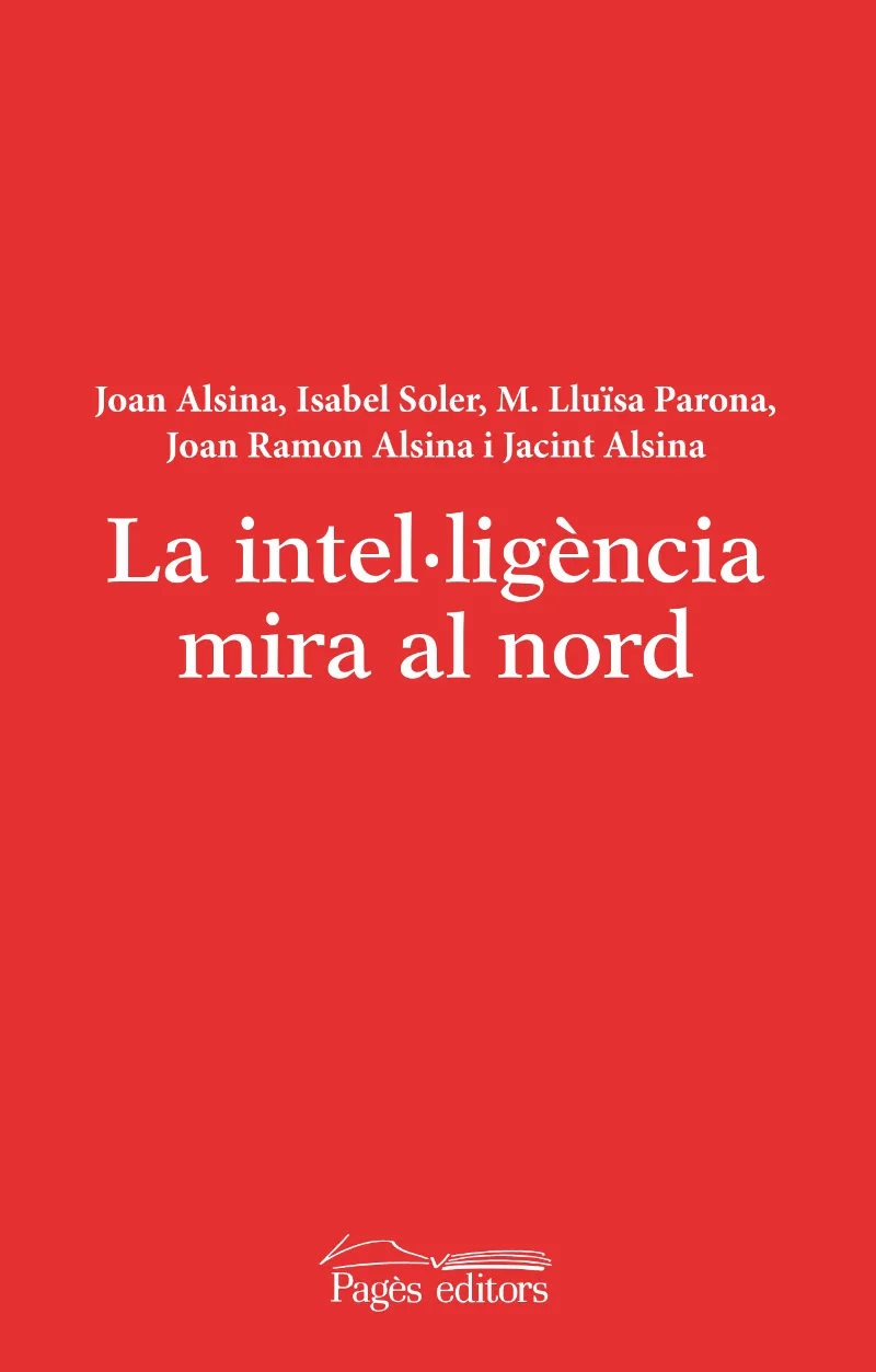 La intel·ligèmcia mira al nord