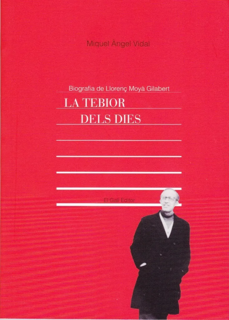 TEBIOR DEL DIES,LA
