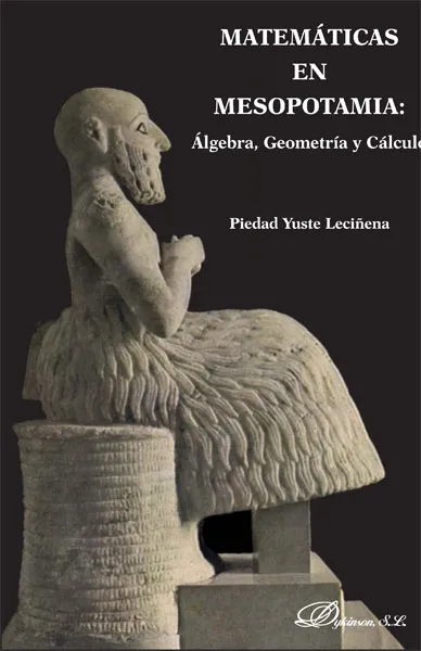 MATEMATICAS EN MESOPOTAMIA
